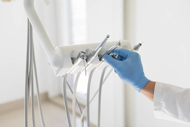 24/7 Emergency Teeth Whitening experts in Benton Heights, MI
